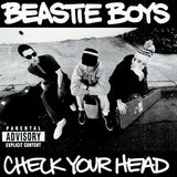 Beastie Boys-Check Your Head 2LP