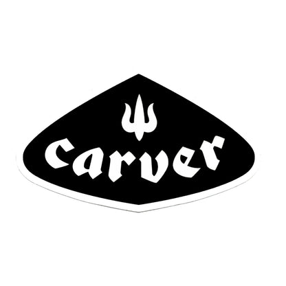 CARVER ENIGMA SURFSKATE COMPLETE CX 32'