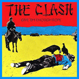 Clash-Give 'Em Enough Rope
