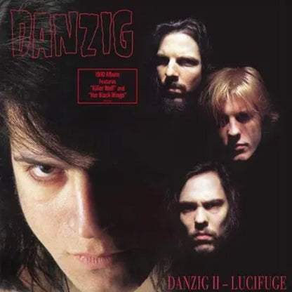 Danzig-Lucifuge
