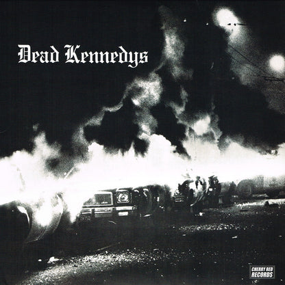 Dead Kennedys-Fresh Fruit For Rotting Vegetables -180 Gr-