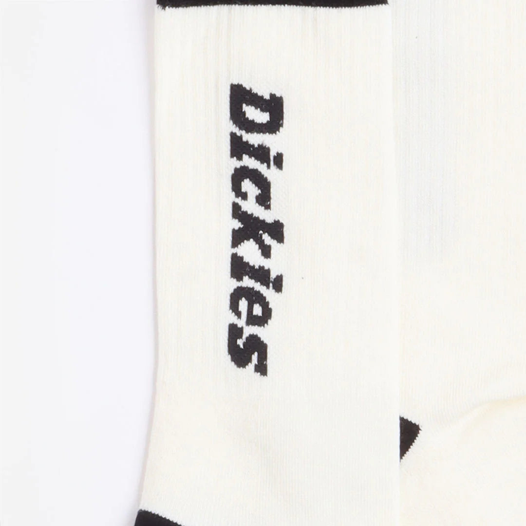 DICKIES GREENSBURG SOCK ECRU