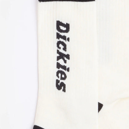 DICKIES GREENSBURG SOCK ECRU