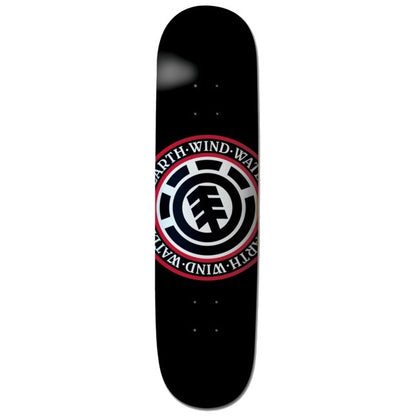 ELEMENT SEAL 8.5