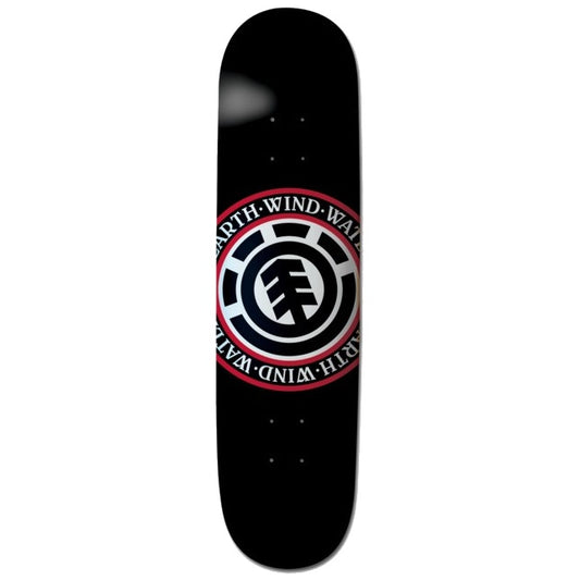 ELEMENT SEAL 8.5