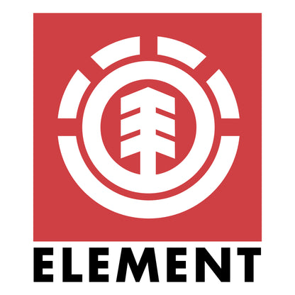 ELEMENT ICON DAD TWILL ECLIPSE NAVY