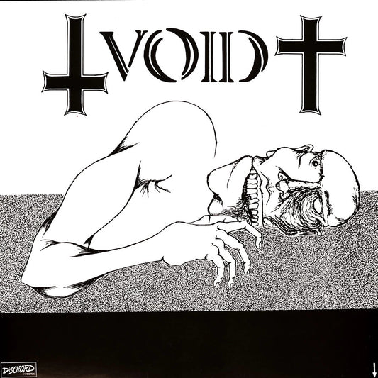 Faith/Void-Split