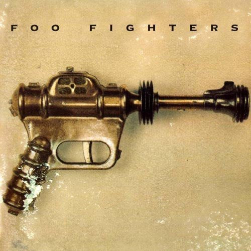 Foo Fighters-S/T