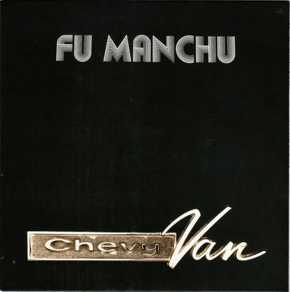 Fu Manchu-In Search Of... -Deluxe w/Bonus 7"