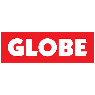 GLOBE ABLAZE COMPLETE BLACK DYE 8.0