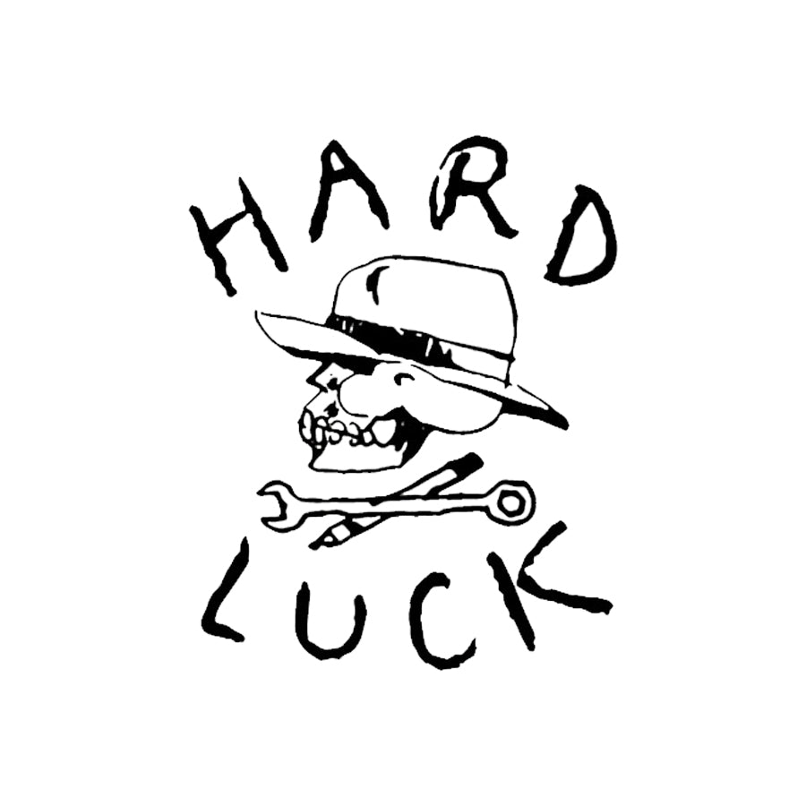 HARD LUCK SIX BALL SPEED BEARINGS