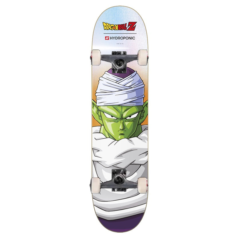HYDROPONIC X DRAGON BALL PICCOLO IN HOUSE BUILT 8.0
