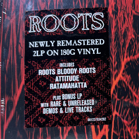 Sepultura-Roots
