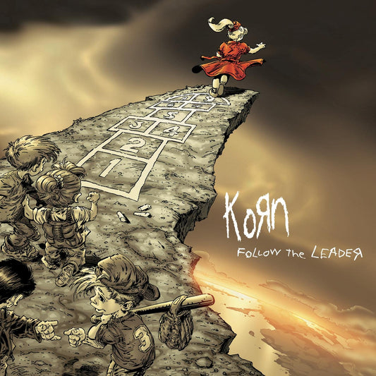 Korn-Follow The Leader