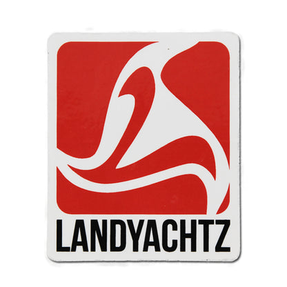 LANDYACHTZ DINGHY CLASSIC FENDER MORAY EEL 28.5" CRUISER COMPLETE