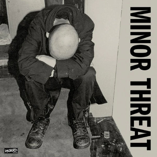 Minor Threat-S/T