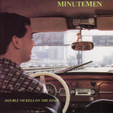 Minutemen-Double Nickels On The Dime