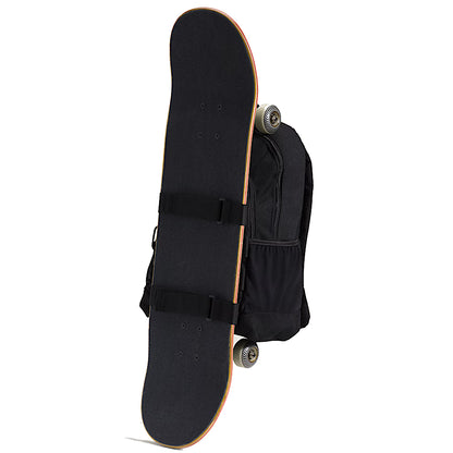 VANS OFF THE WALL SKATEPACK BLACK