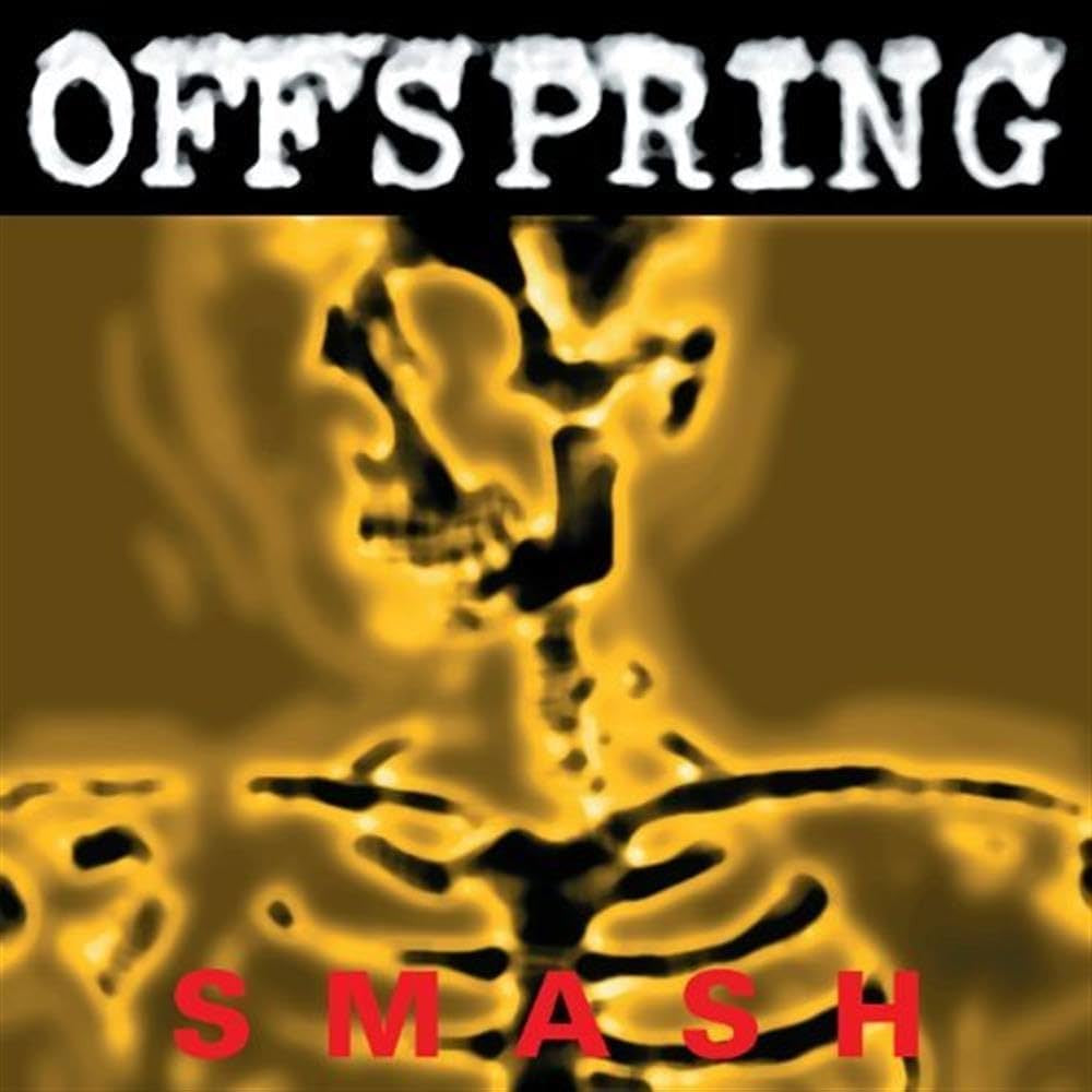 Offspring-Smash