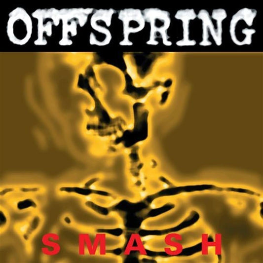 Offspring-Smash