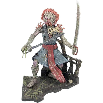 PIRATES OF THE CARIBBEAN DEAD MAN'S CHEST SERIES 2 PALIFICO