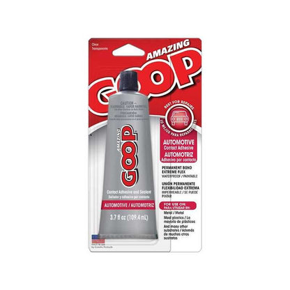 SHOE GOO AMAZING GOOP TRANSPARENT 109ML