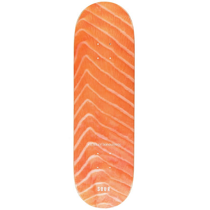 SOUR GUSTAV SALMON 8.25