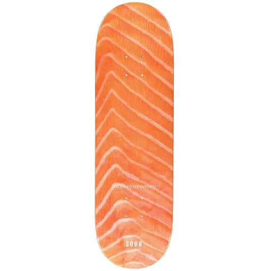 SOUR GUSTAV SALMON 8.25