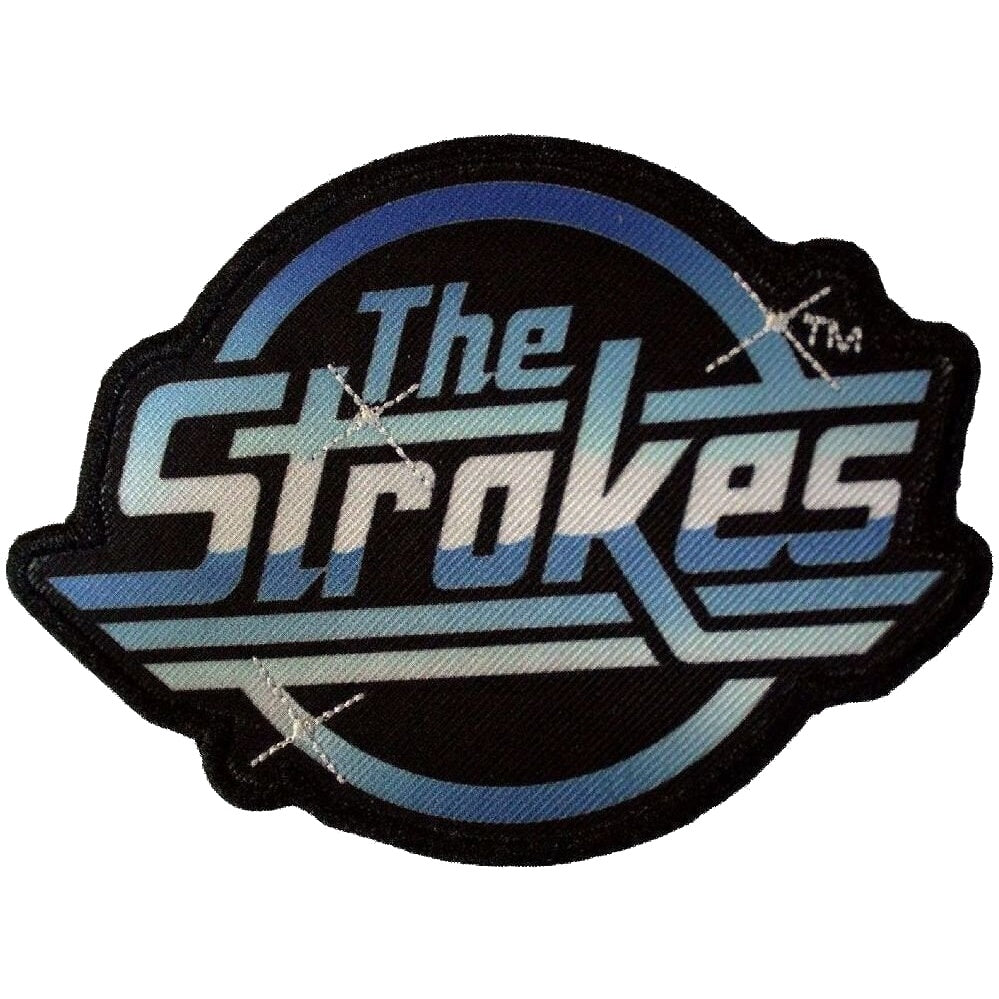 STROKES MAGNA PATCH