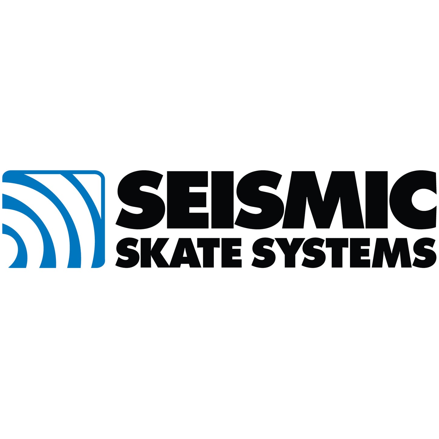 SEISMIC SKID PLATE OLD SCHOOL BLACK