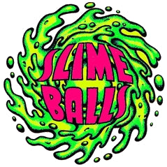 SLIME BALLS DIRTY DONNY OG GREEN 78A 54.5MM