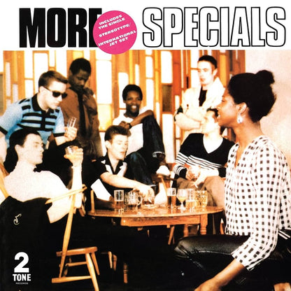 Specials-More Specials