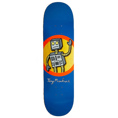 TOY MACHINE ROBO 8.38