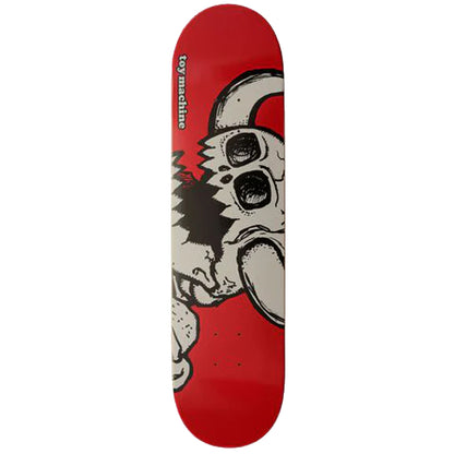 TOY MACHINE VICE DEAD MONSTER 8.25