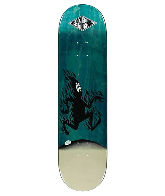 TOY MACHINE HOBAN LADOUCEUR 8.25