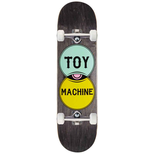 TOY MACHINE VENDIAGRAM IN HOUSE BUILT COMPLETE 7.75