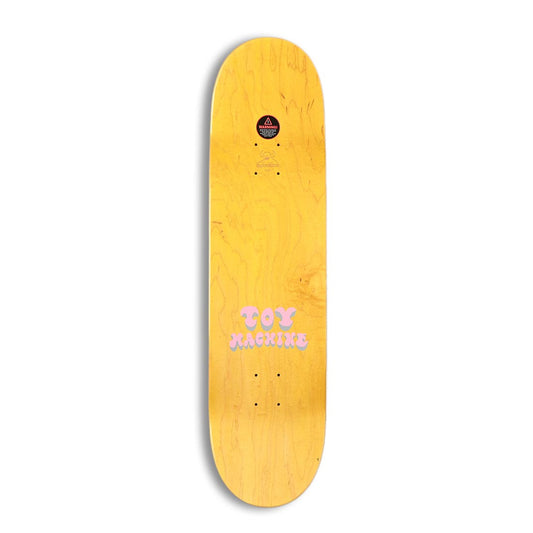 TOY MACHINE WILLARD GEE 8.5