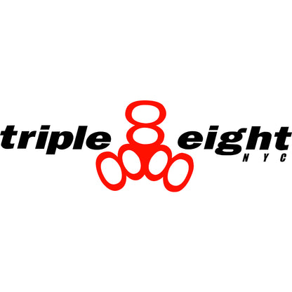 TRIPLE EIGHT CERTIFIED SWEATSAVER PURPLE GLOSSY