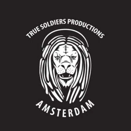 TRUE SOLDIERS PRODUCTIONS LASER 3.14 8.8