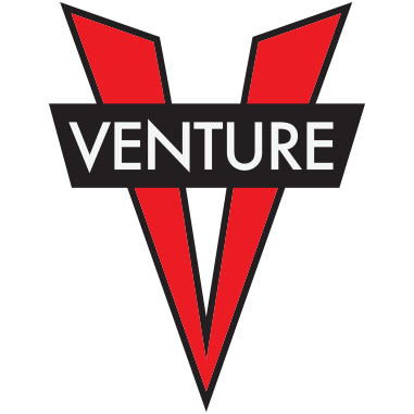 VENTURE CROCKET PRO EDITION BLACK 5.8