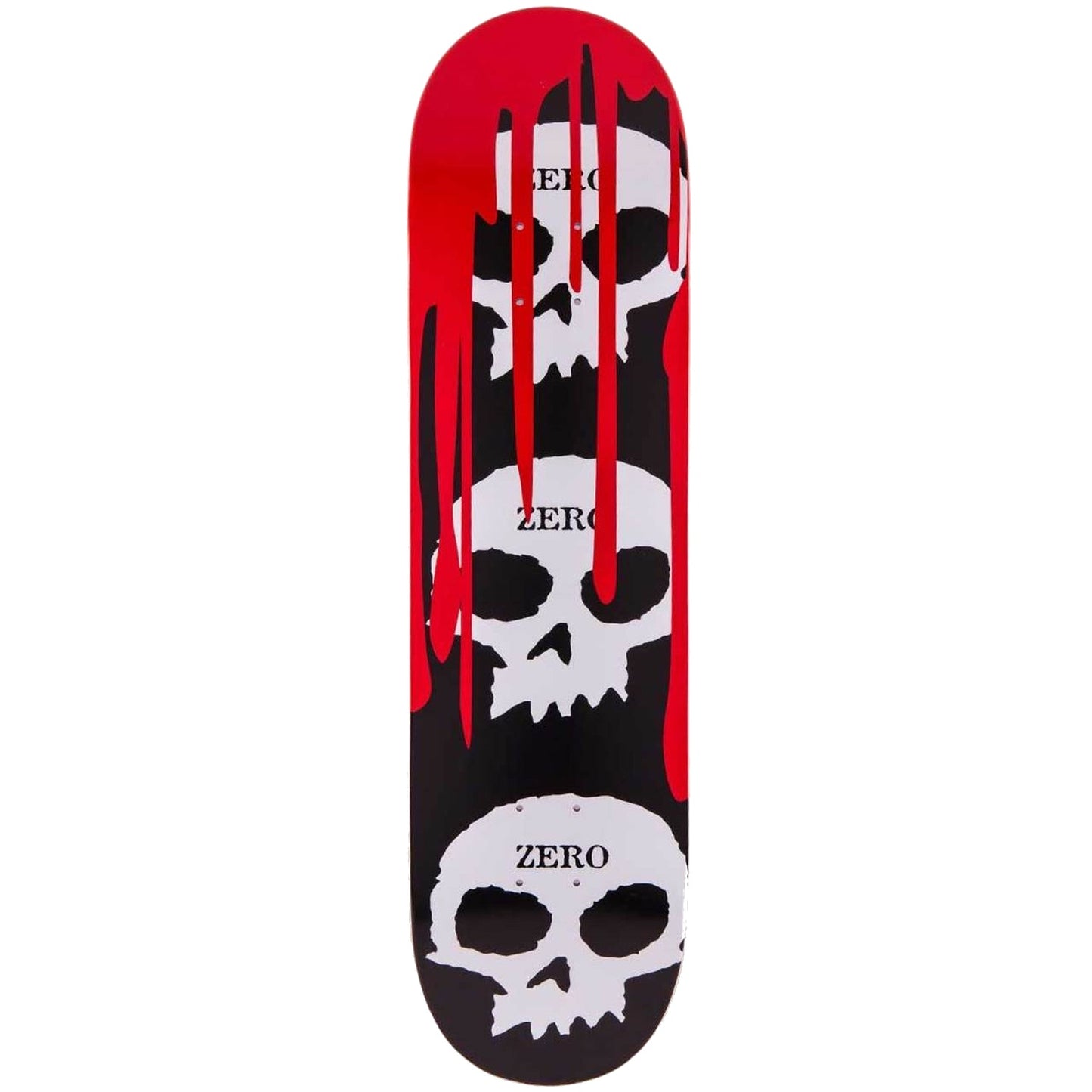 ZERO 3 SKULL BLOOD 8.25