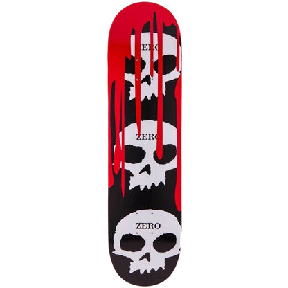ZERO 3 SKULL BLOOD 8.25