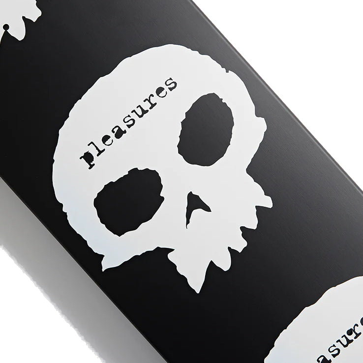 ZERO X PLEASURES 3 SKULL 8.25