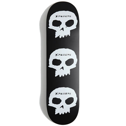ZERO X PLEASURES 3 SKULL 8.25