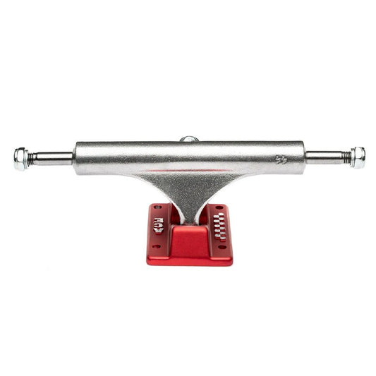 ACE 44 CLASSIC POLISHED/RED
