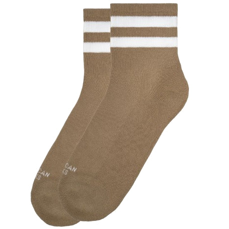 AMERICAN SOCKS CINNAMON ANKLE HIGH