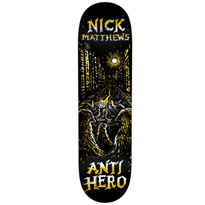 ANTI HERO ANDREW MATTHEWS 8.5