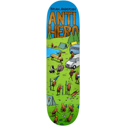 ANTI HERO B.A. ROACHED OUT 2 8.5