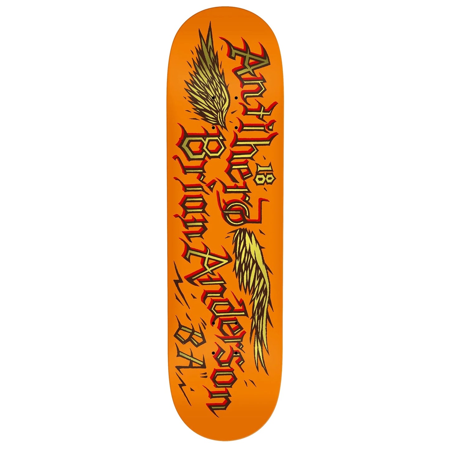 ANTI HERO BRIAN ANDERSON CUSTOM 9.02