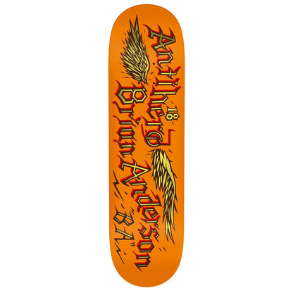 ANTI HERO BRIAN ANDERSON CUSTOM 9.02